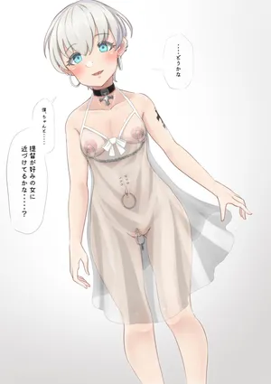 [Konoshige] Z1