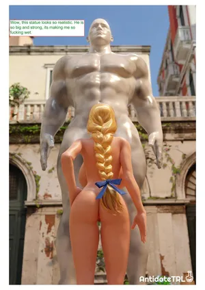 Statue