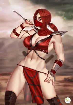 Skarlet - didiesmeralda