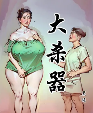 【大杀器】黑暗