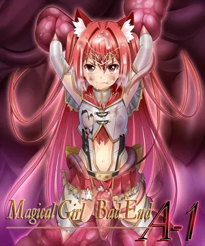 [Mekabutei (Meten)] Magical Girl Bad End A1（GPT4.0翻译加个人润色）