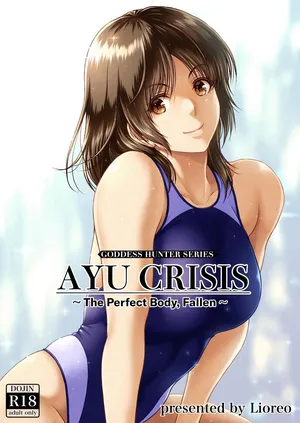 [MYTHICAL WORLD (Lioreo)] AYU CRISIS ~The Perfect Body, Fallen~ [English][Chalklog]