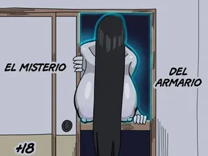 [18master] Oshiire no Kai | El Misterio del Armario [Spanish] [Aburrido]