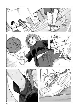 [Mikaduchi] Clubhouse (Futari, Hitotoki.) [Italian] [Digital]
