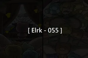 [Dr. Bug]Elrk 55~57 (English)