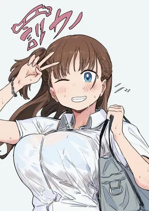 [Amatani Haruka] 罰カノ 〜僕らのなれそめは罰ゲームの告白ドッキリでした〜