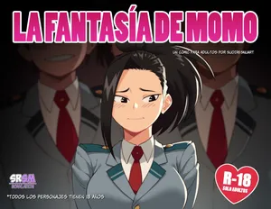 La Fantasía de Momo