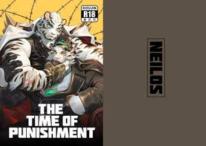 [Neilos] THE TIME OF PUNISHMENT [Eng]