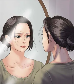 [Active Volcano] Queen Bee - Chapter 32 - Seonyeong's Corruption Mom NTR (1)