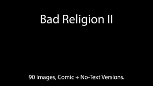 3dzen - Bad Religion II