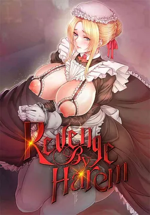 [Revenge By Harem] 转生恶魔的后宫复仇1-25 (하렘으로 복수한다、Me Vengare Con Mi Harem) [RAW] [Ongoing]