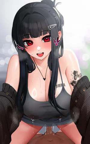 [Ett] D : Killer Waifu