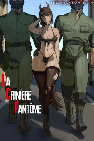 [Marmalade Mum] The Phantom Mane _ La Crinière Fantôme (Metal Gear Solid V_ The Phantom Pain) [French] [JnTo] [HENTAIERA.COM]