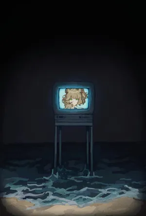 [saibi] 狩り！