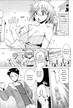 Chichi Nikurin 7-8-9