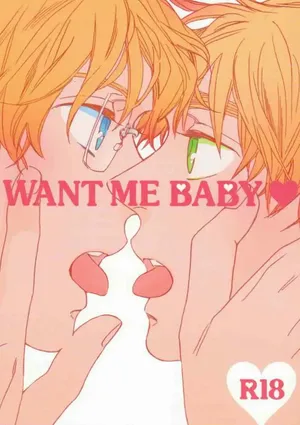 (C80) [BLISS (Kisaragi Manami)] WANT ME BABY (Axis Powers Hetalia)  [Whitelies Fansub] [Spanish]