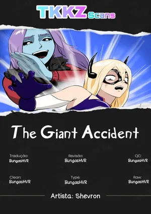 The Giant Accident [Shevron] (English)