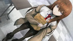 Steins;Gate 0